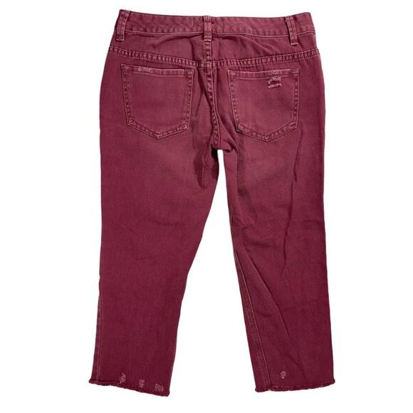 Free People Jeans - Picture 2 of 3